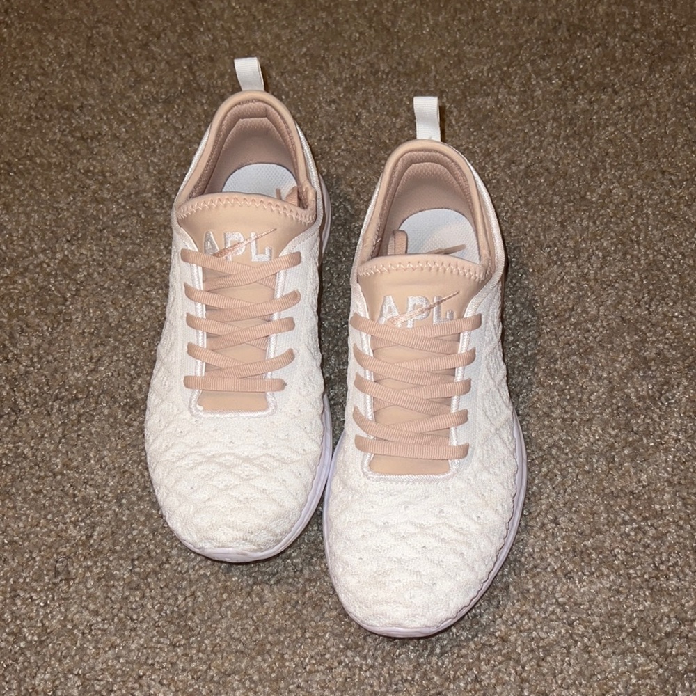 Womens techloom phantom